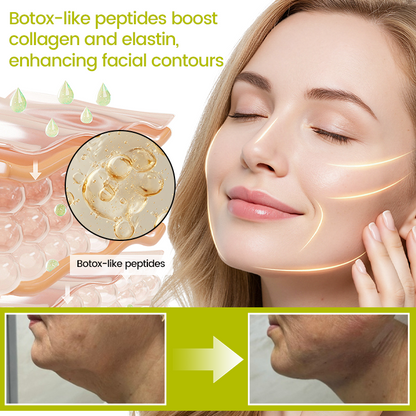 [🔥Last Day 80% OFF] Timilk® Botox & Retinol Shot – Smoother-Looking Skin for Deep Lines, Sagging Jowls & Puffy Eyes