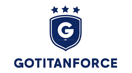 GoTitanForce